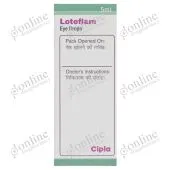 Loteflam 5 ml 