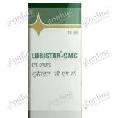 Lubistar CMC 10 ml 