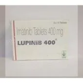 Lupinib 400 mg Tablet
