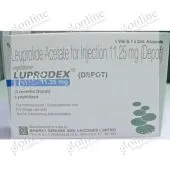 Luprodex 22.25 mg Injection