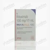 Maball 100 mg/10 ml Injection