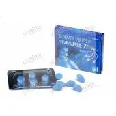 Manpil 50 mg Tablet