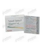 Megalis - 10mg