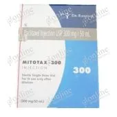 Mitotax 30 mg/5 ml Injection