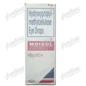 Moisol Z 10 ml 