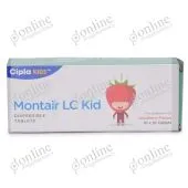 Montair LC Kid - 6.5mg