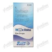 Moxiblu 5 ml 