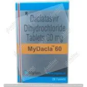 Mydacla 60 mg
