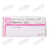 Mysoline - 250mg