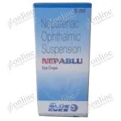 Nepablu 5 ml 