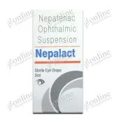 Nepalact 5 ml 