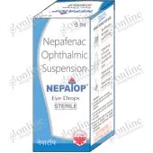Nepatop 5 ml
