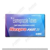 Nexpro Fast 20 Mg