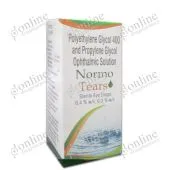 Normo Tears 10 ml 