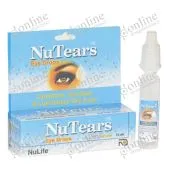 Nutears 10 ml 