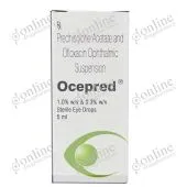 Ocepred 10 ml 