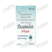 Ocumoist Max 