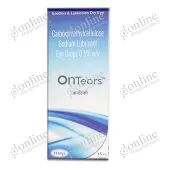 Ontears 15 ml 