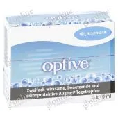 Optive 10 ml