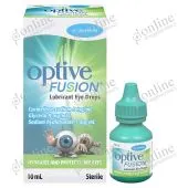 Optive Fusion 10 ml 