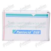 Pantocid DSR - 70mg