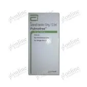 Pulmofree 10 mg Injection