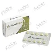 Pulmopres 20 mg