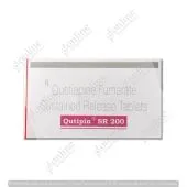 Q-Pin SR 200 Tablet