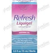 Refresh Liquigel 1% 