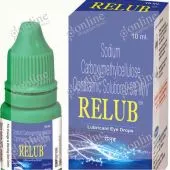 Relub 10 ml 