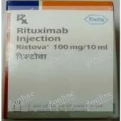 Ristova 100 mg Injection