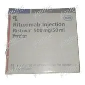 Ristova 500 mg/50 ml Injection