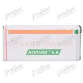 Ropark - 0.5mg