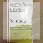 Samtica 250 mg Tablets