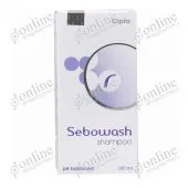 Sebowash Shampoo - 0.01(60ml)
