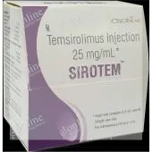 Sirotem 25 mg/ml Injection