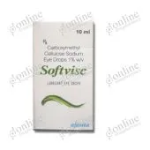 Softvisc 10 ml 
