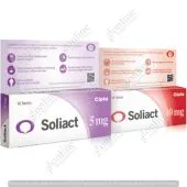 Soliact 5 Tablet