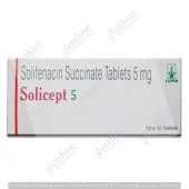 Solicept 5 Tablet