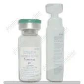 Sompraz 40 Mg Injection