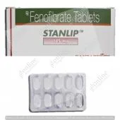 Stanlip 145 mg Tablet