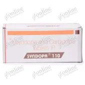 Syndopa 10 + 100 mg-Front-view
