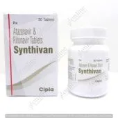Synthivan 300 Mg 100Mg