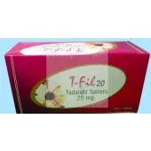 T Fil 20 Mg Tablet