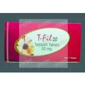 T Fil 5 Mg Tablet 