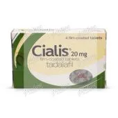 Tadafil 20 Mg Tablet 