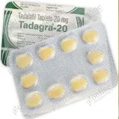 Tadagra 20 mg