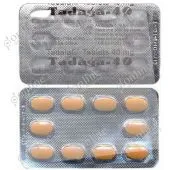 Tadagra 40 mg