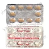 Tadagra 60 mg