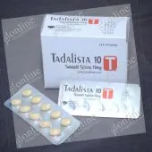 Tadalista 10 mg